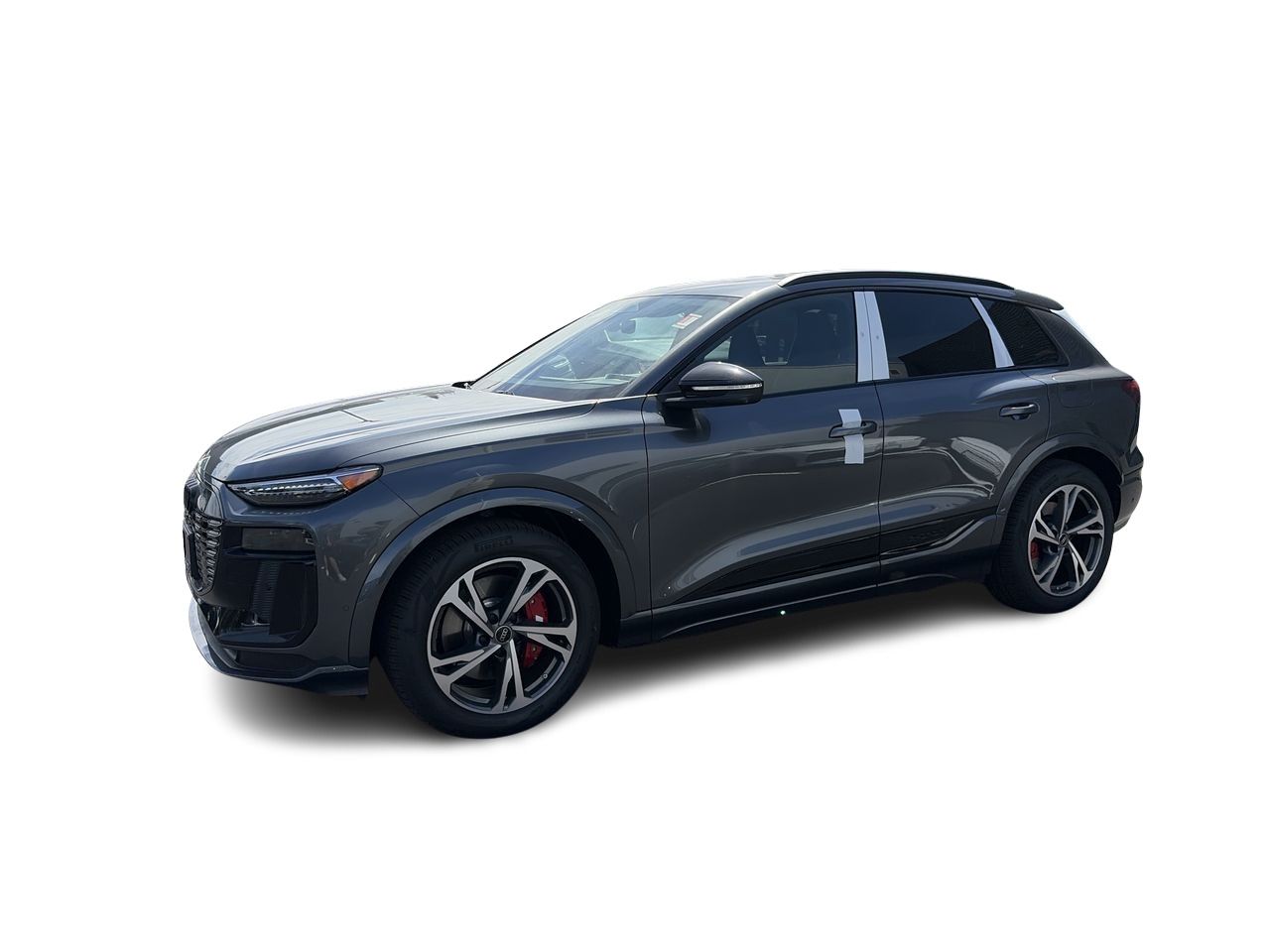 2027 Audi SQ6 e-tron in North Vancouver, British Columbia