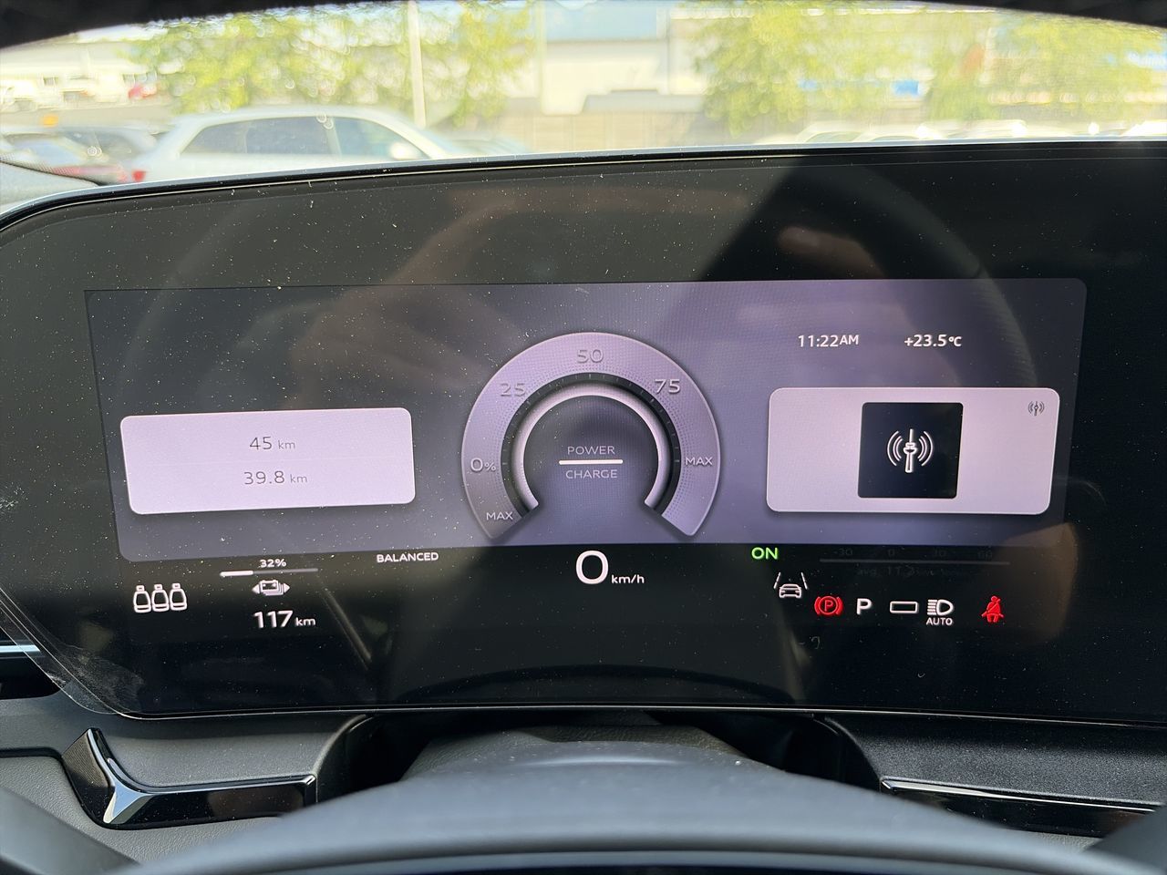 2027 Audi SQ6 e-tron in North Vancouver, British Columbia