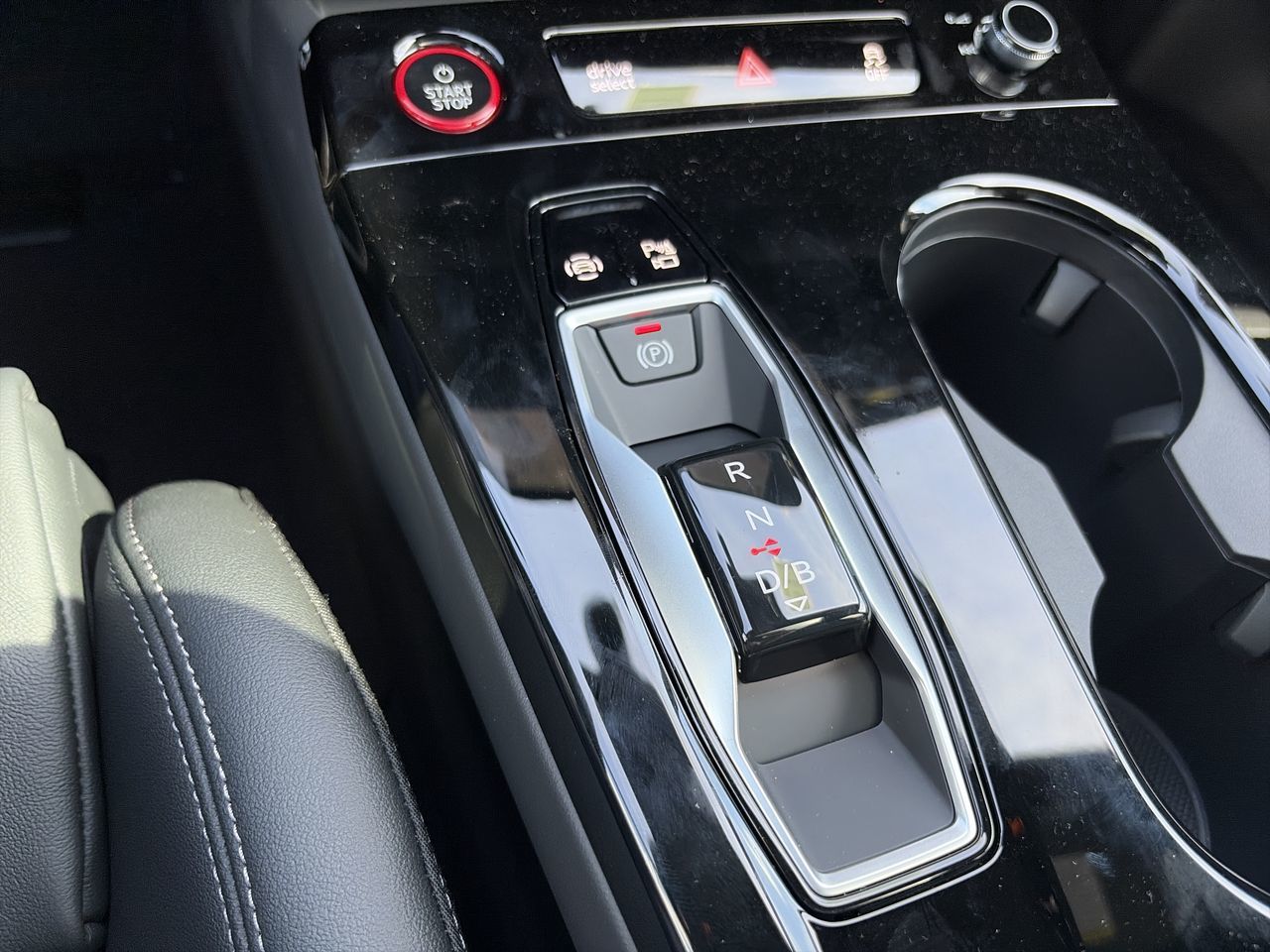 2027 Audi SQ6 e-tron in North Vancouver, British Columbia