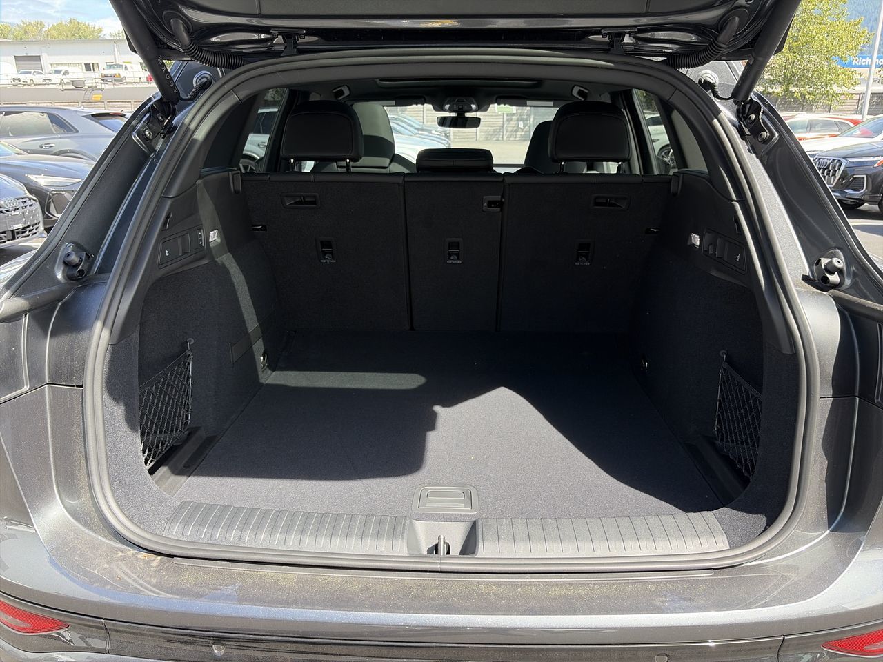 2027 Audi SQ6 e-tron in North Vancouver, British Columbia