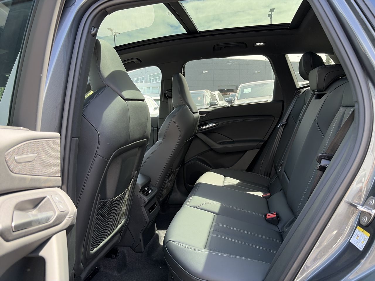 2027 Audi SQ6 e-tron in North Vancouver, British Columbia