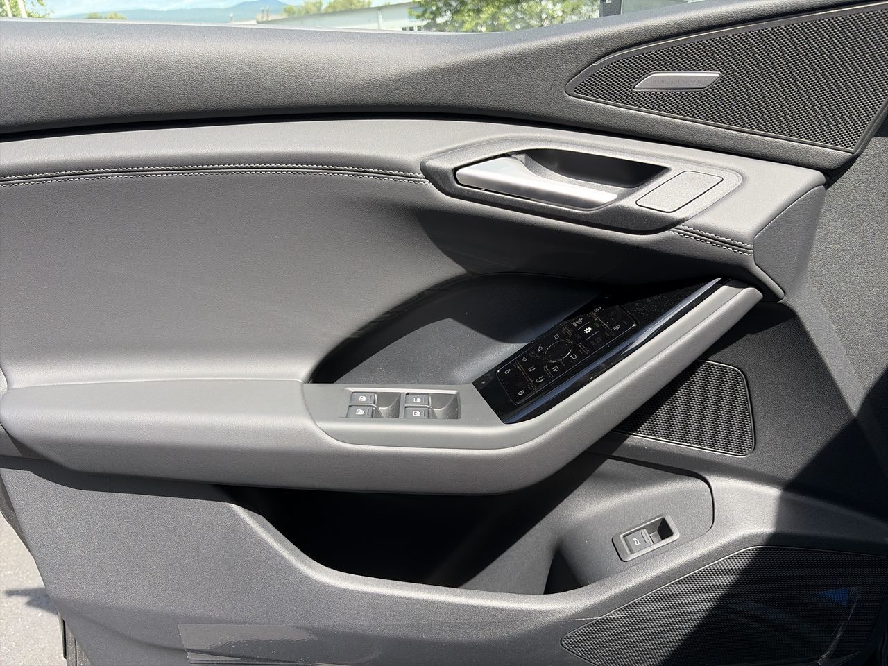 2027 Audi SQ6 e-tron in North Vancouver, British Columbia
