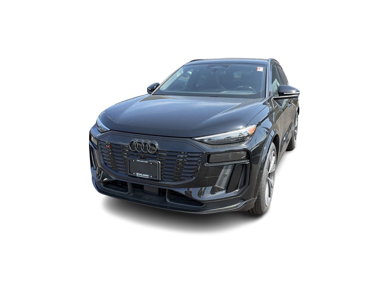 2027 Audi SQ6 e-tron in North Vancouver, British Columbia