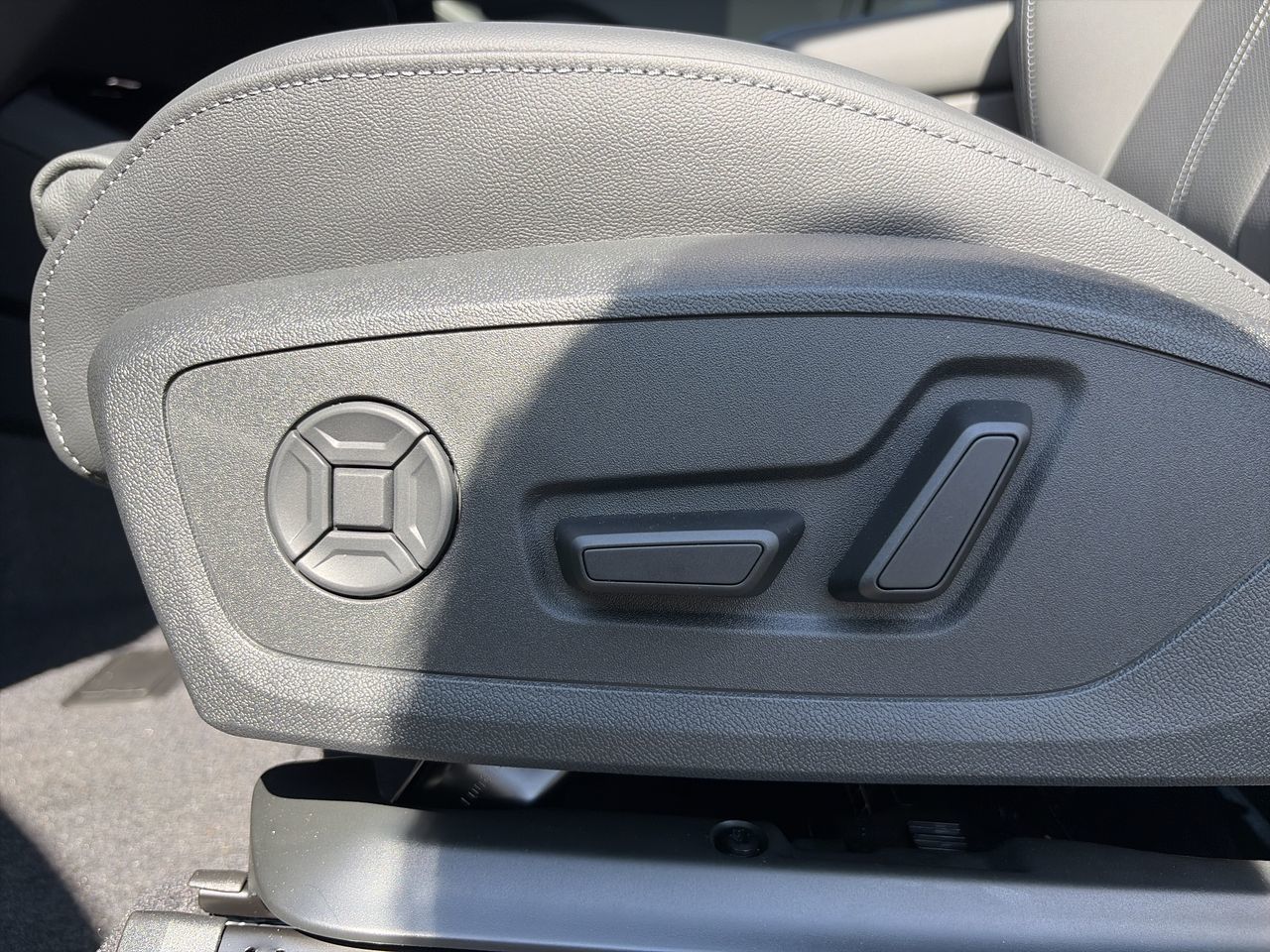 2027 Audi SQ6 e-tron in North Vancouver, British Columbia