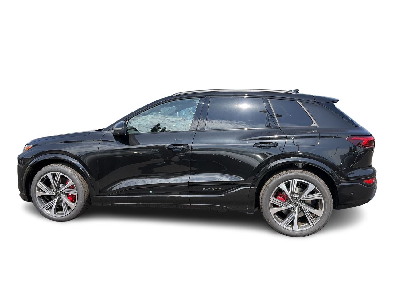 2027 Audi SQ6 e-tron in North Vancouver, British Columbia