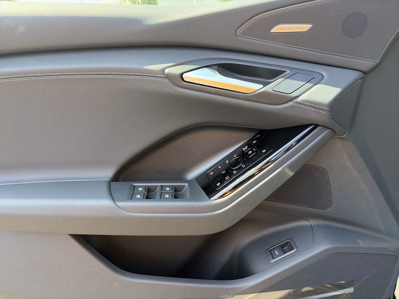 2027 Audi SQ6 e-tron in North Vancouver, British Columbia