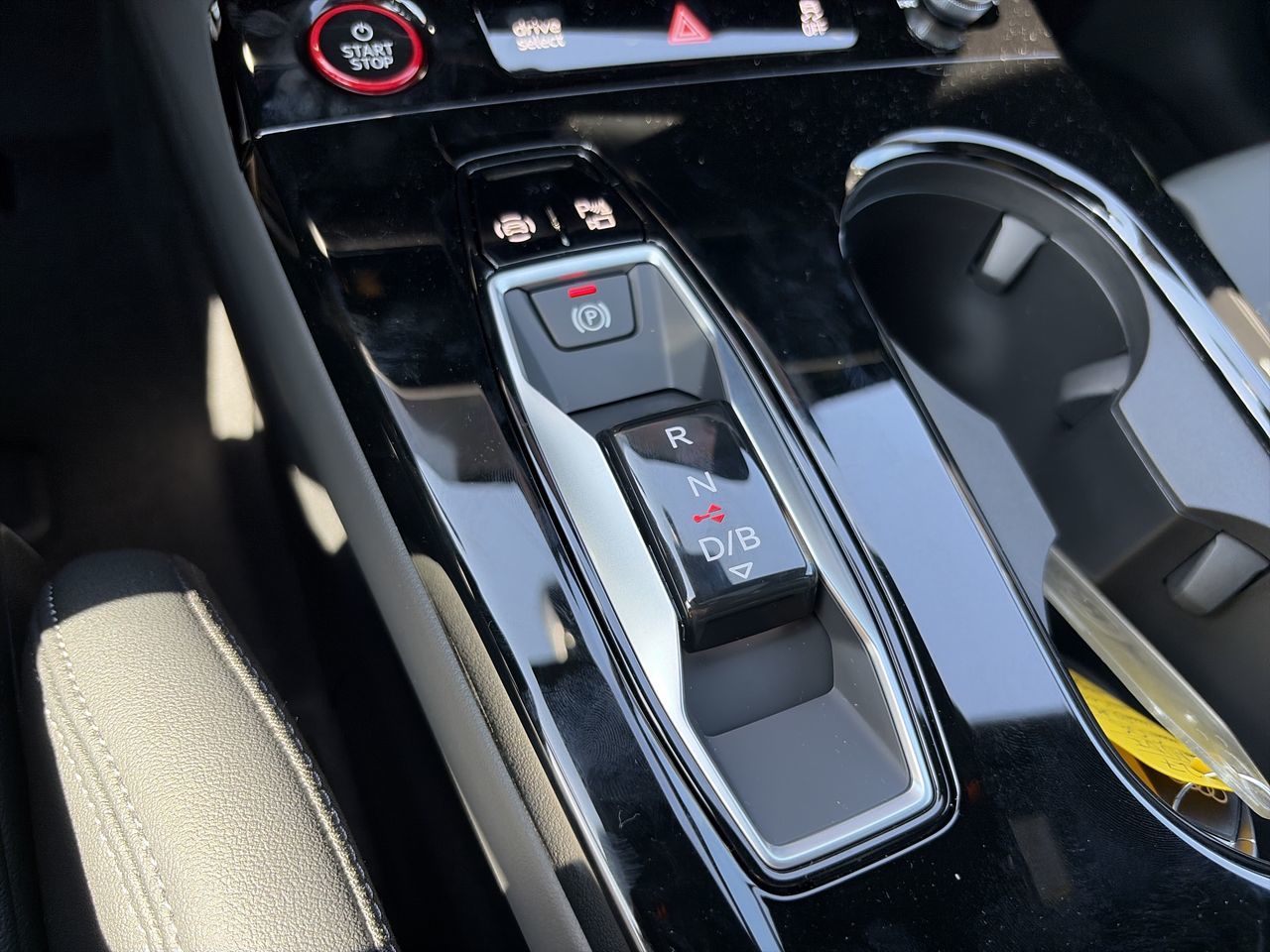 2027 Audi SQ6 e-tron in North Vancouver, British Columbia