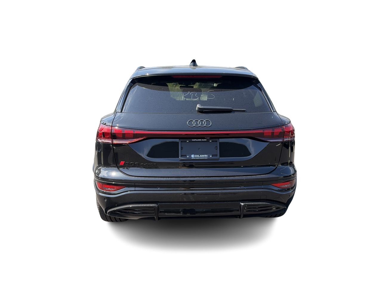 2027 Audi SQ6 e-tron in North Vancouver, British Columbia