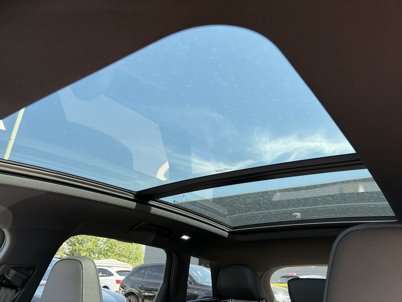 2027 Audi SQ6 e-tron in North Vancouver, British Columbia