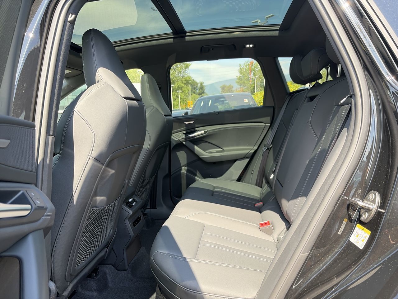 2027 Audi SQ6 e-tron in North Vancouver, British Columbia