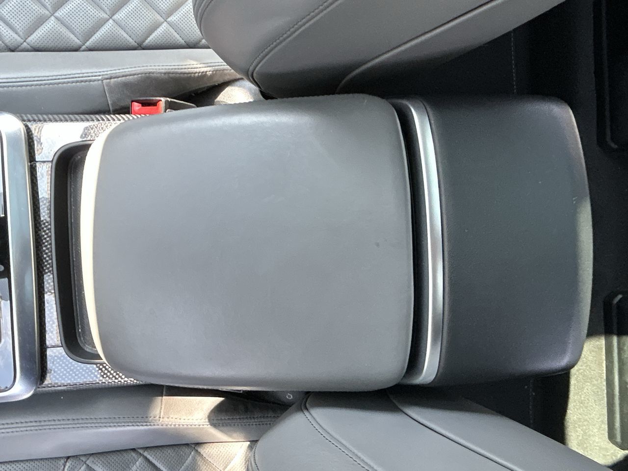 2021 Audi SQ7 in North Vancouver, British Columbia