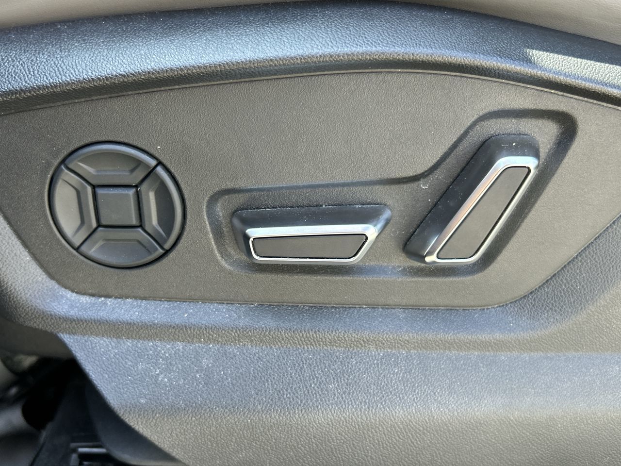2021 Audi SQ7 in North Vancouver, British Columbia