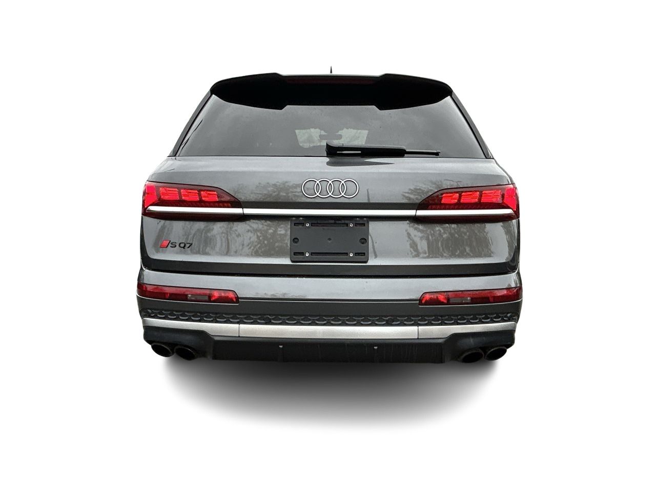 Audi SQ7  2025 à North Vancouver, Colombie-Britannique