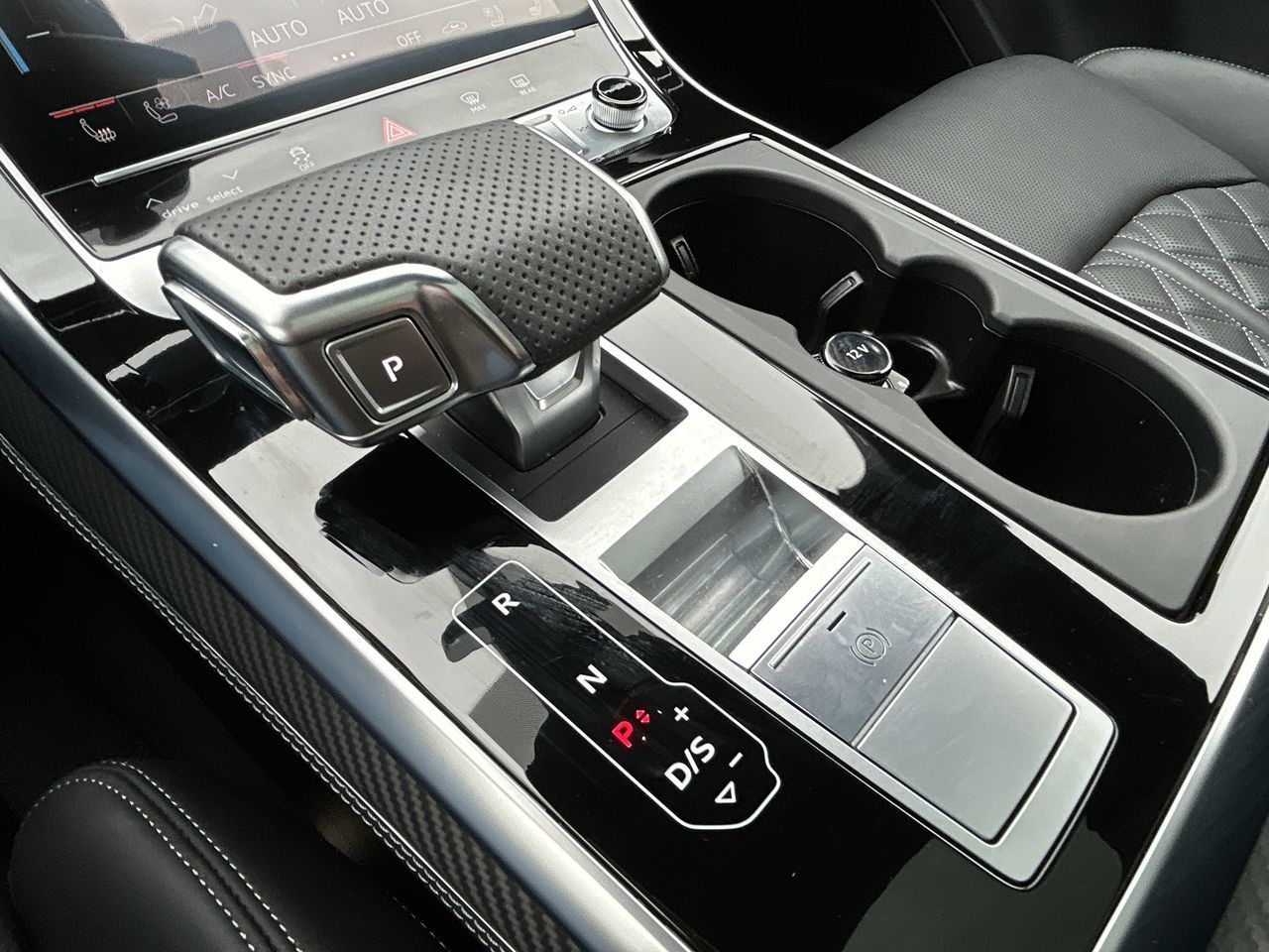 Audi SQ7  2025 à North Vancouver, Colombie-Britannique