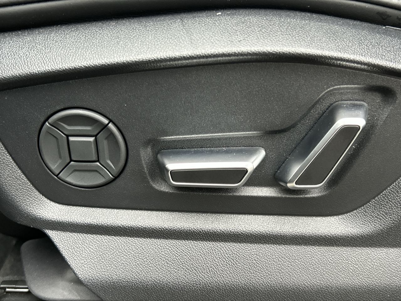 Audi SQ7  2025 à North Vancouver, Colombie-Britannique