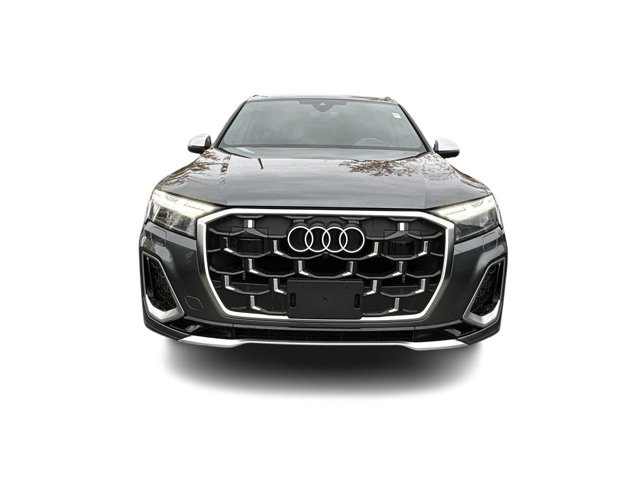 Audi SQ7  2025 à North Vancouver, Colombie-Britannique