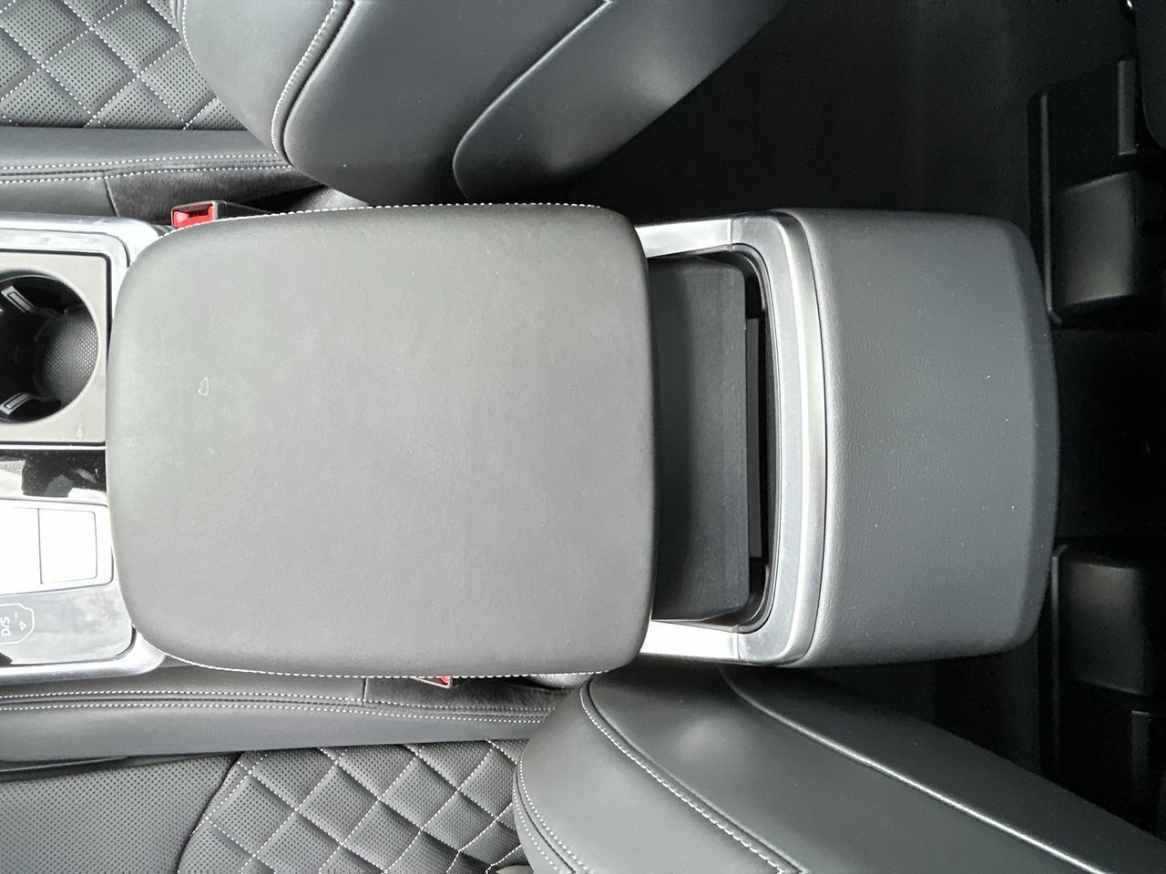 2026 Audi SQ7 in North Vancouver, British Columbia