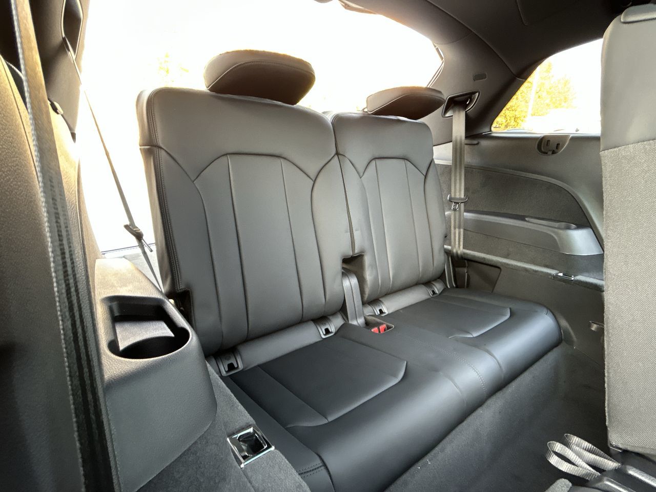 2026 Audi SQ7 in North Vancouver, British Columbia