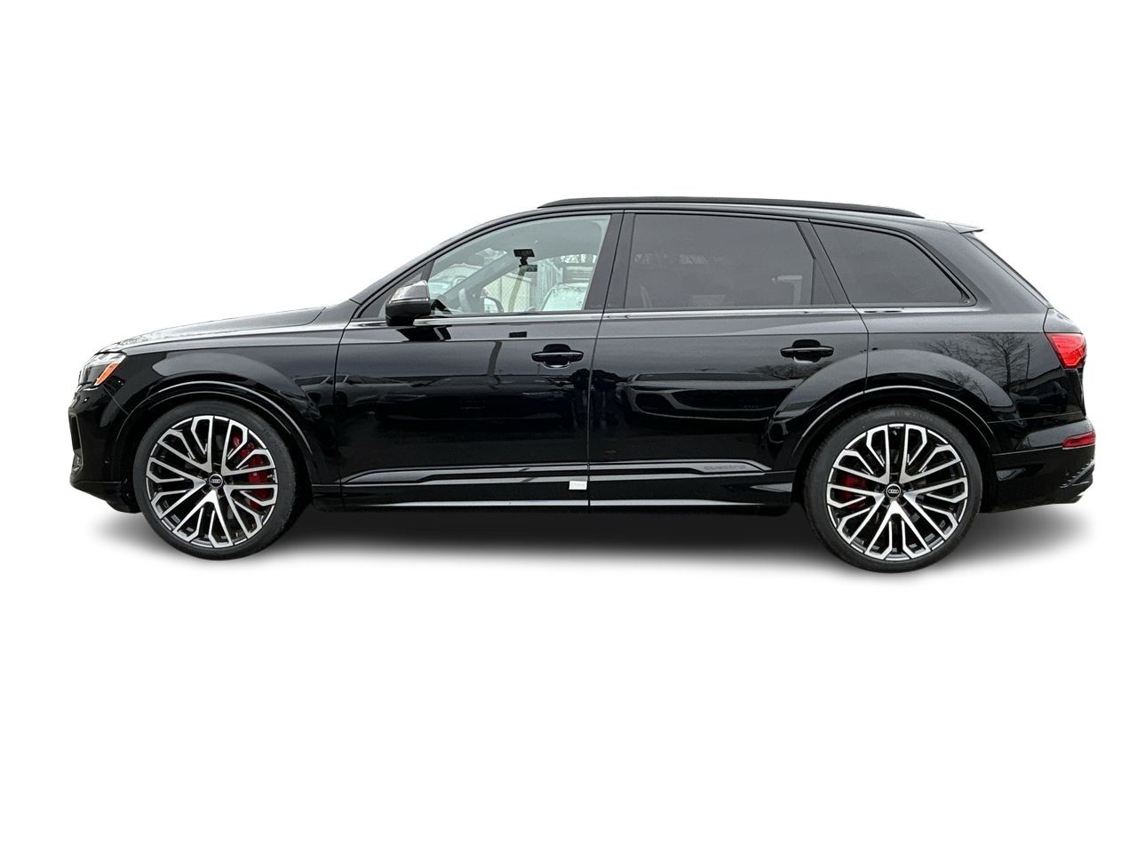 Audi SQ7  2026 à North Vancouver, Colombie-Britannique