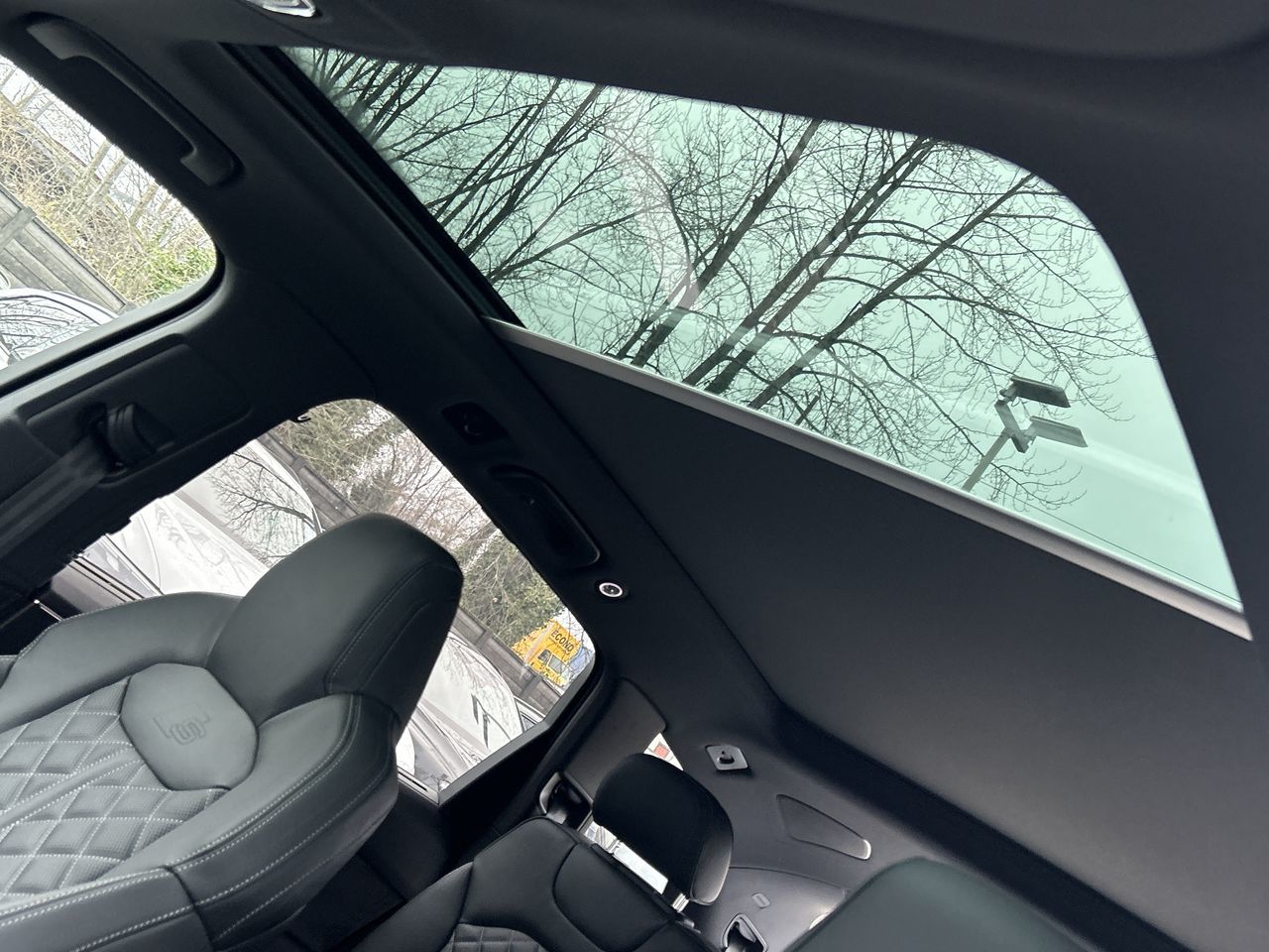 Audi SQ7  2026 à North Vancouver, Colombie-Britannique