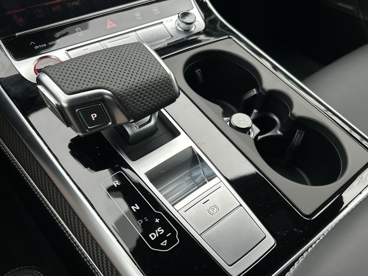 Audi SQ7  2026 à North Vancouver, Colombie-Britannique