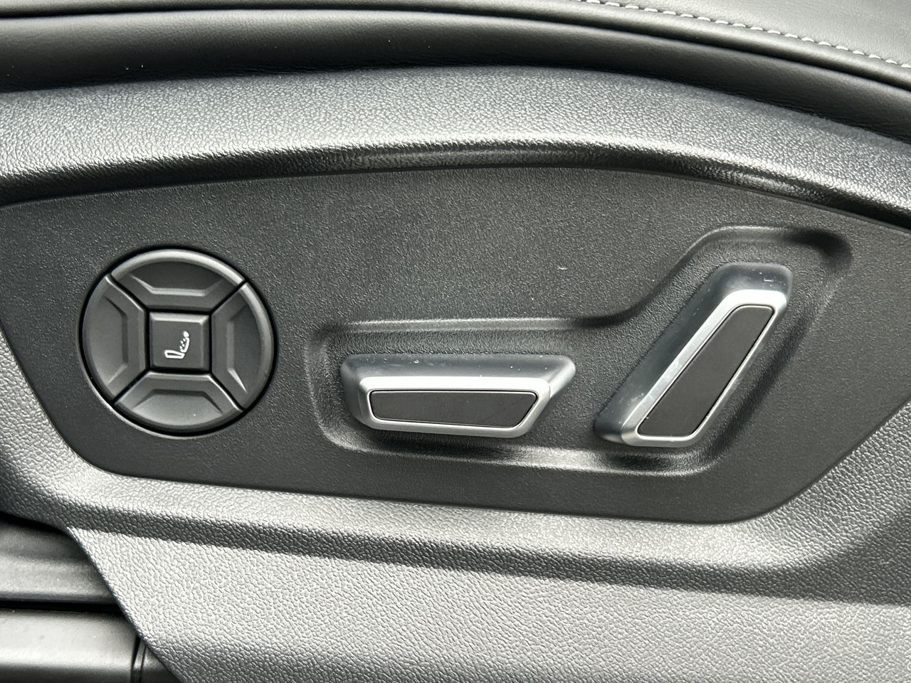 Audi SQ7  2026 à North Vancouver, Colombie-Britannique