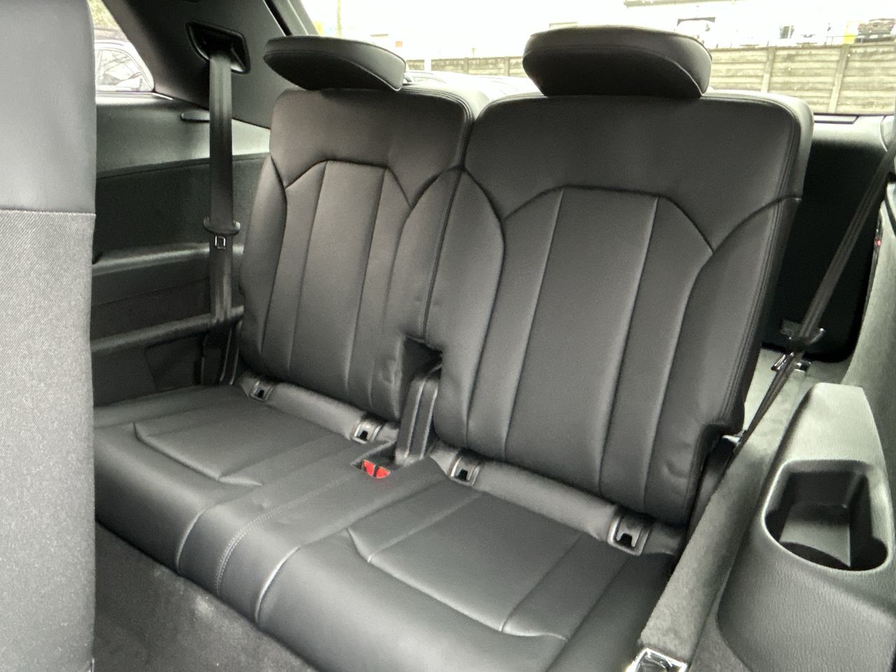 Audi SQ7  2026 à North Vancouver, Colombie-Britannique