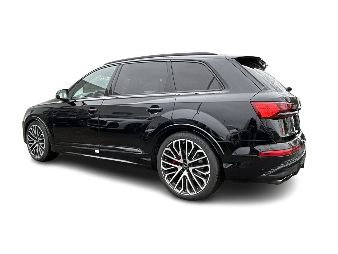 Audi SQ7  2026 à North Vancouver, Colombie-Britannique