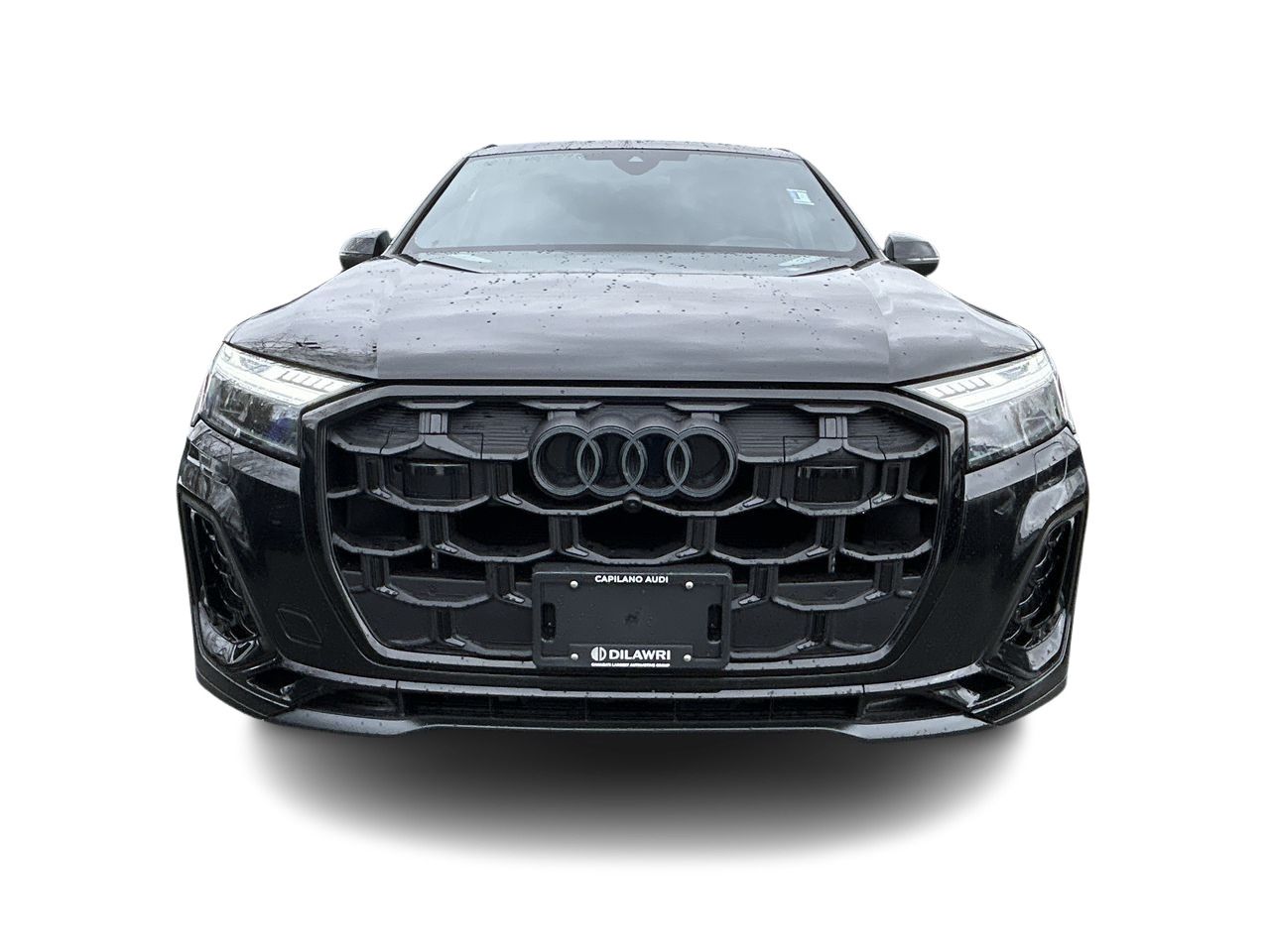 Audi SQ7  2026 à North Vancouver, Colombie-Britannique