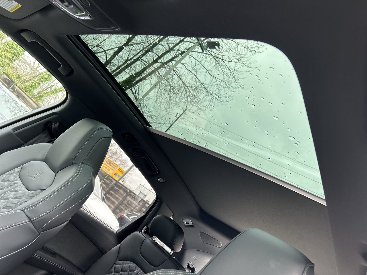 Audi SQ7  2026 à North Vancouver, Colombie-Britannique
