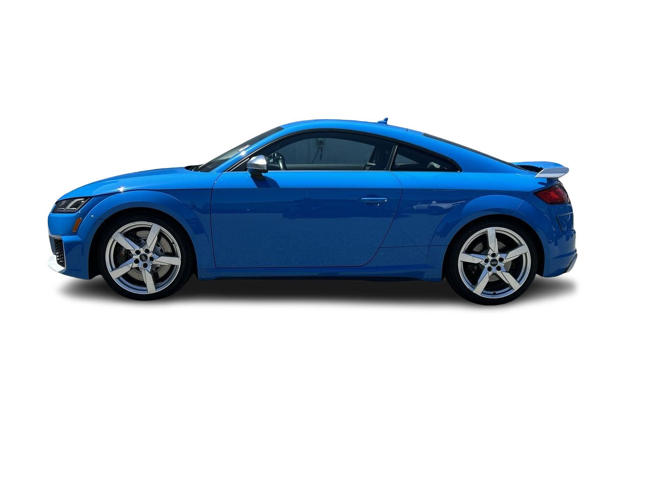 2019 Audi TT RS Coupe in North Vancouver, British Columbia