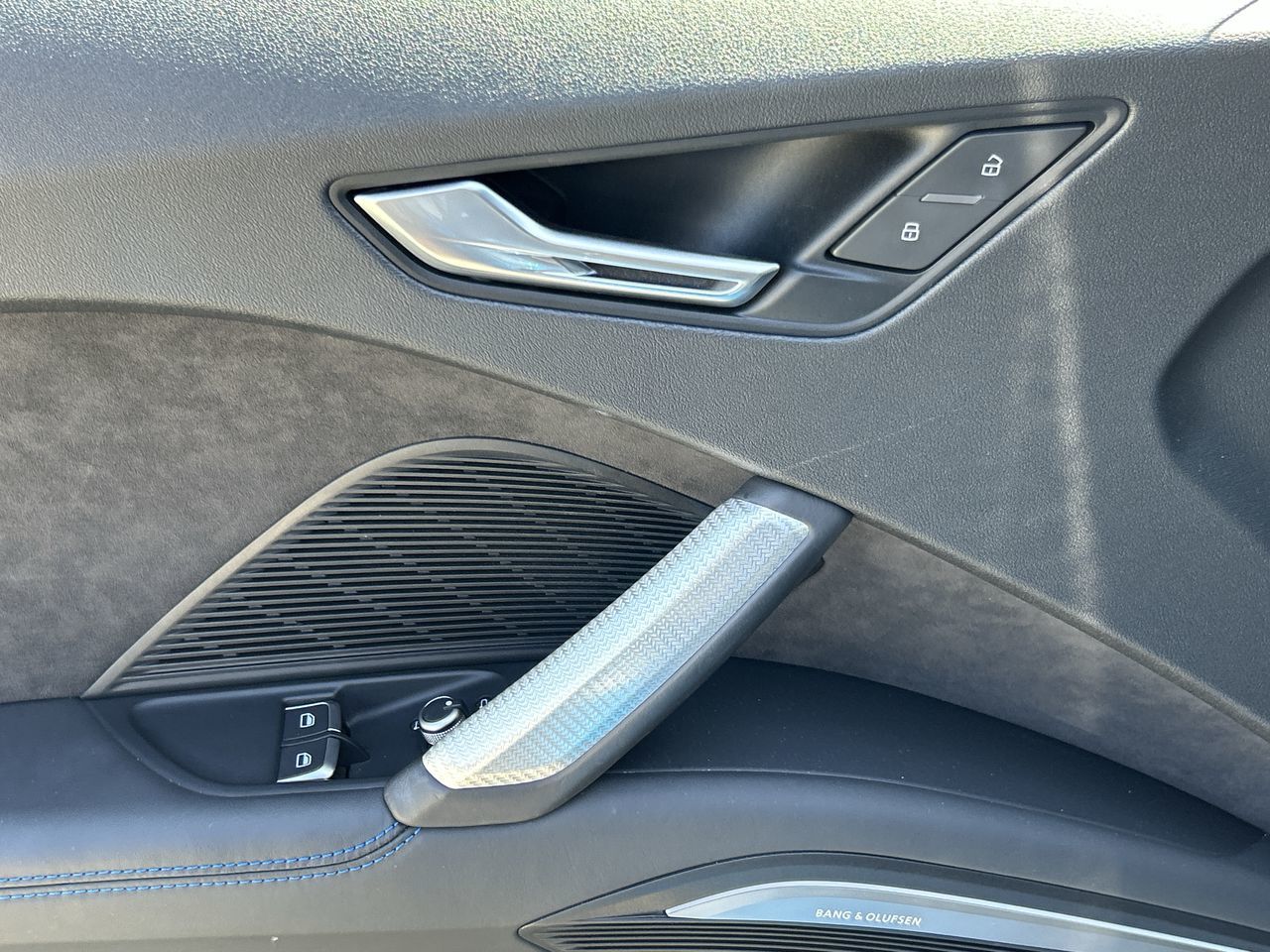 2019 Audi TT RS Coupe in North Vancouver, British Columbia