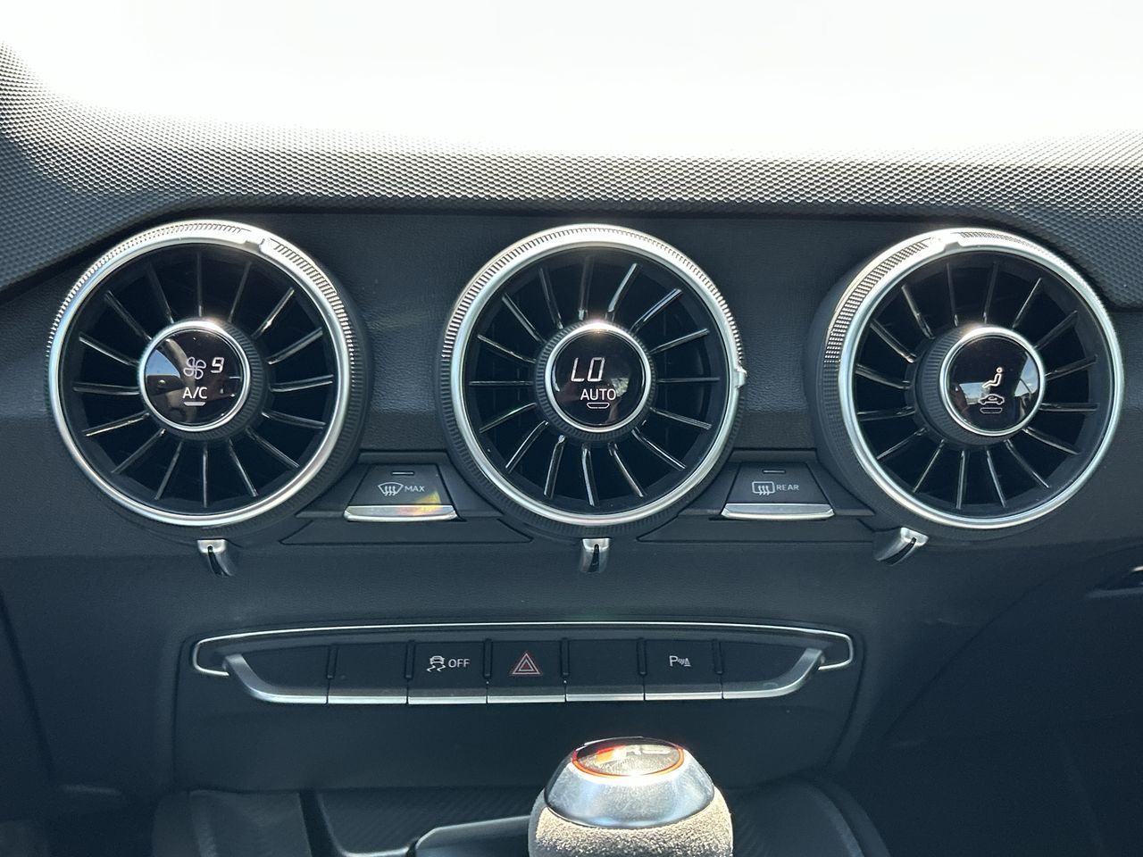 2019 Audi TT RS Coupe in North Vancouver, British Columbia