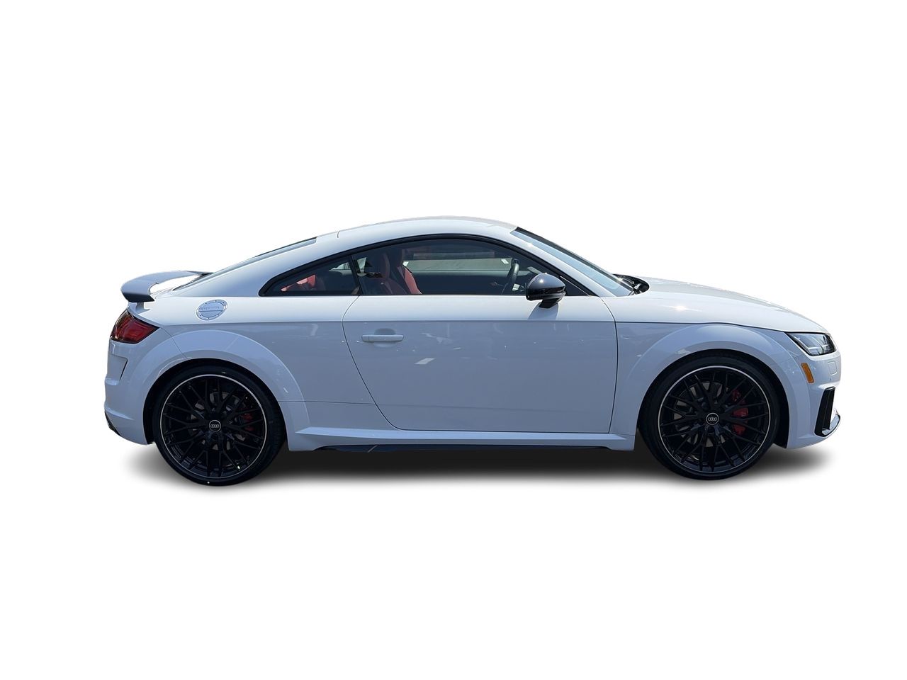 Audi TTS Coupe  2023 à North Vancouver, Colombie-Britannique