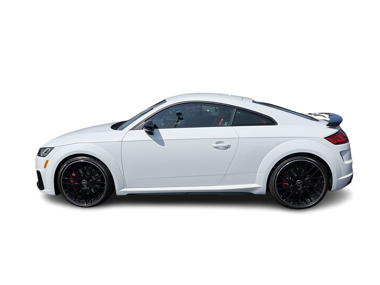 Audi TTS Coupe  2023 à North Vancouver, Colombie-Britannique