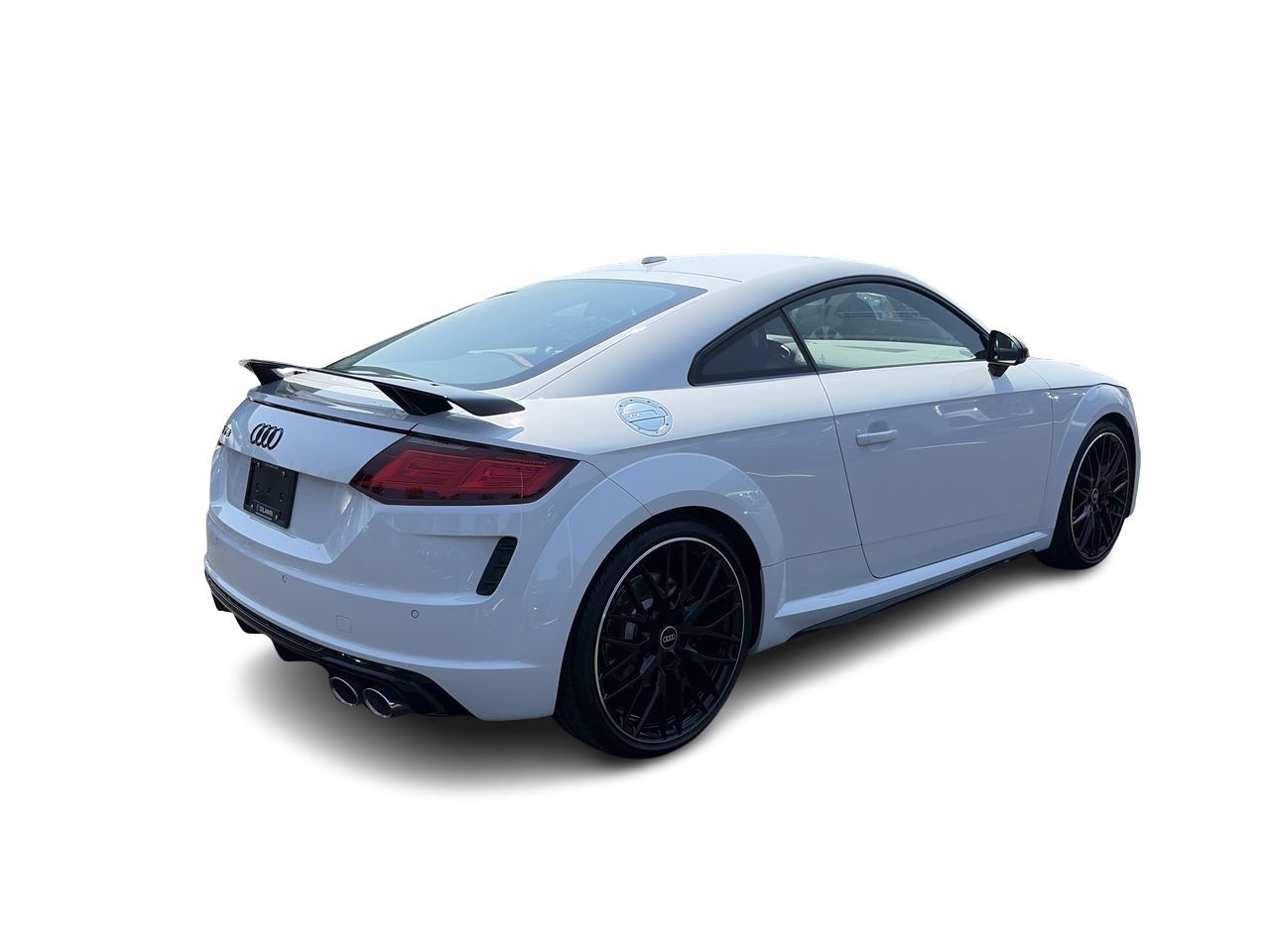 Audi TTS Coupe  2023 à North Vancouver, Colombie-Britannique