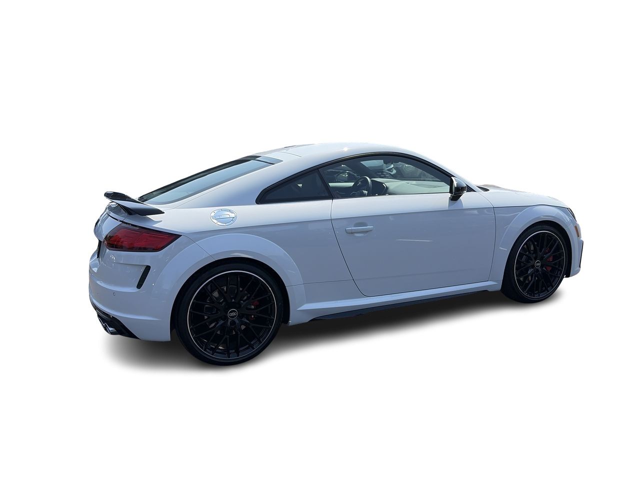 Audi TTS Coupe  2023 à North Vancouver, Colombie-Britannique
