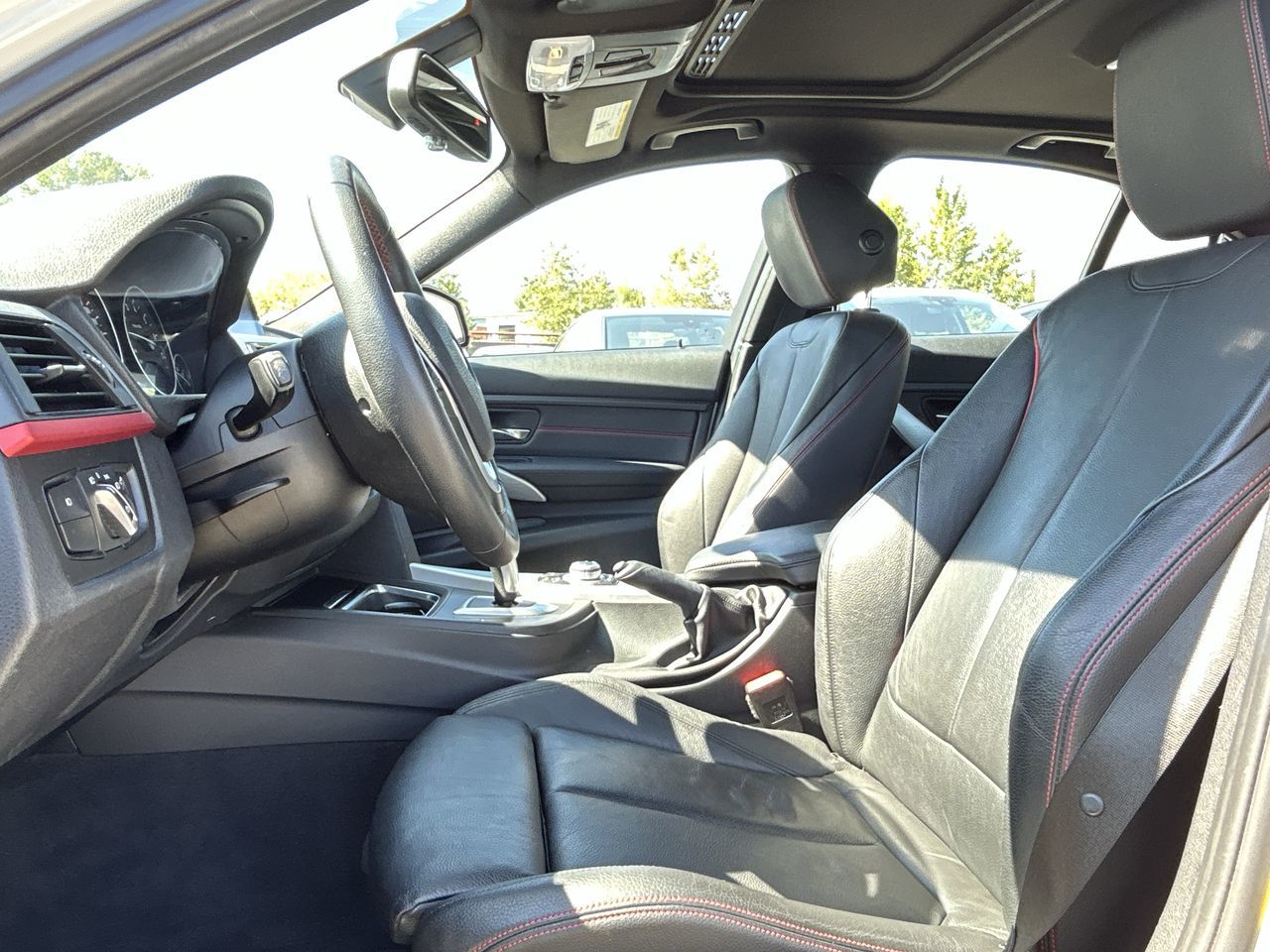 2013 BMW 3 Series in North Vancouver, British Columbia