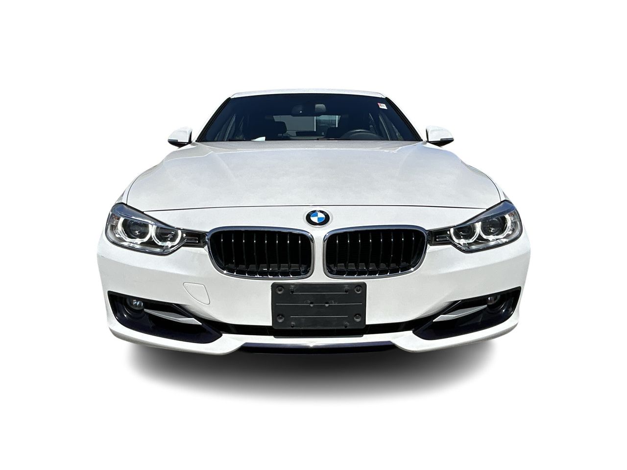 2013 BMW 3 Series in North Vancouver, British Columbia