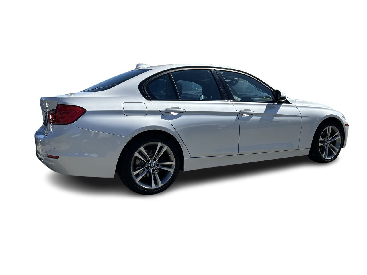 2013 BMW 3 Series in North Vancouver, British Columbia