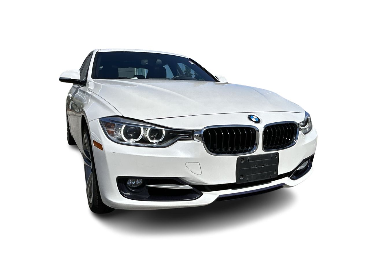 2013 BMW 3 Series in North Vancouver, British Columbia