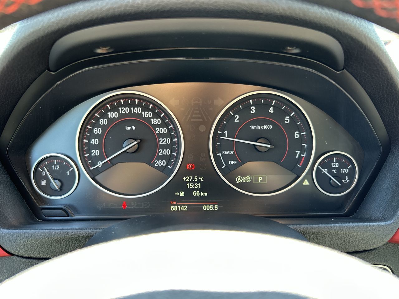2013 BMW 3 Series in North Vancouver, British Columbia