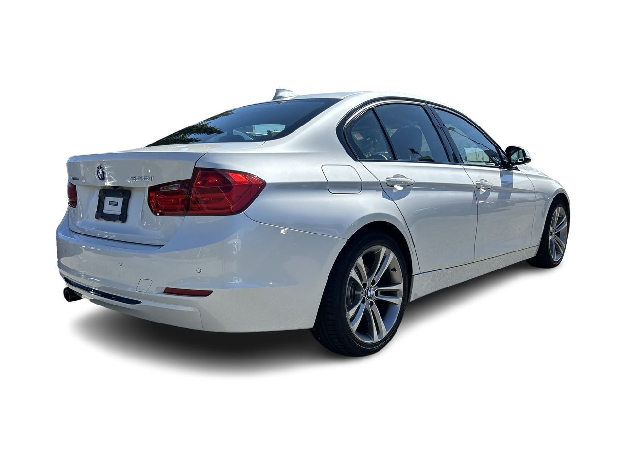 2013 BMW 3 Series in North Vancouver, British Columbia