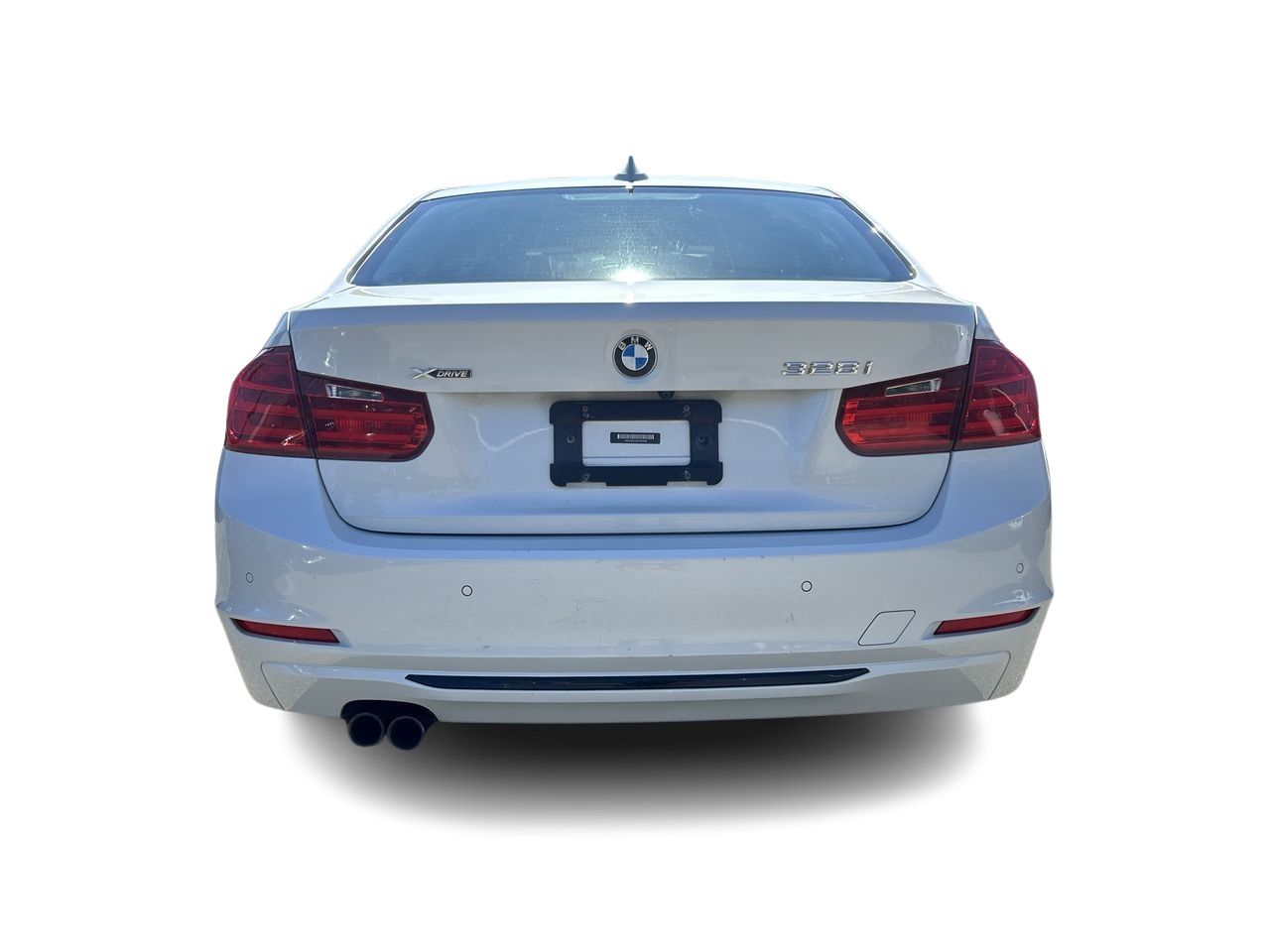 2013 BMW 3 Series in North Vancouver, British Columbia