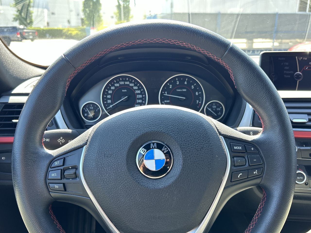 2013 BMW 3 Series in North Vancouver, British Columbia
