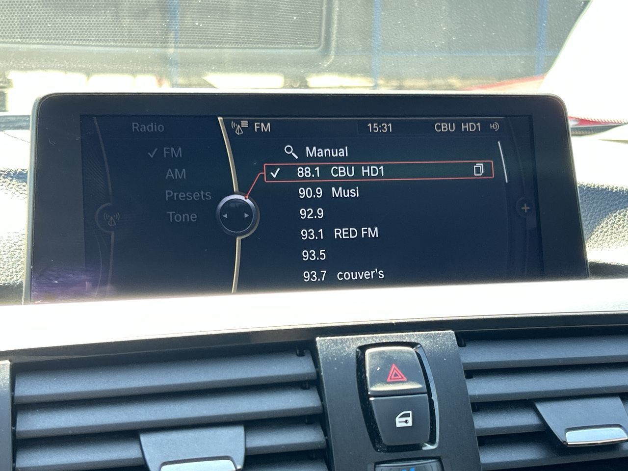 2013 BMW 3 Series in North Vancouver, British Columbia