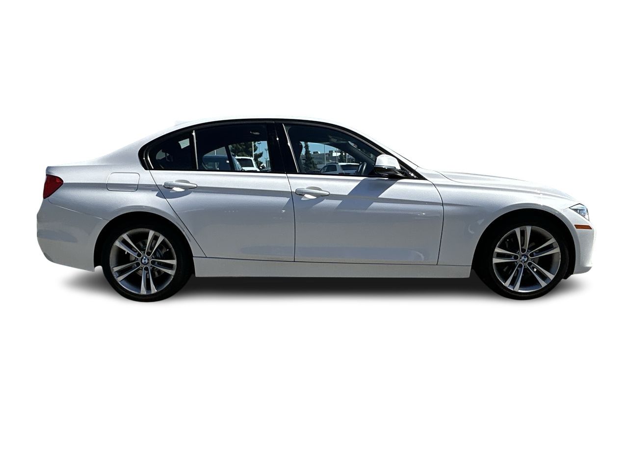 2013 BMW 3 Series in North Vancouver, British Columbia