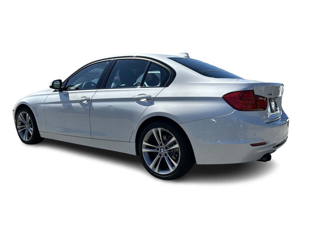 2013 BMW 3 Series in North Vancouver, British Columbia