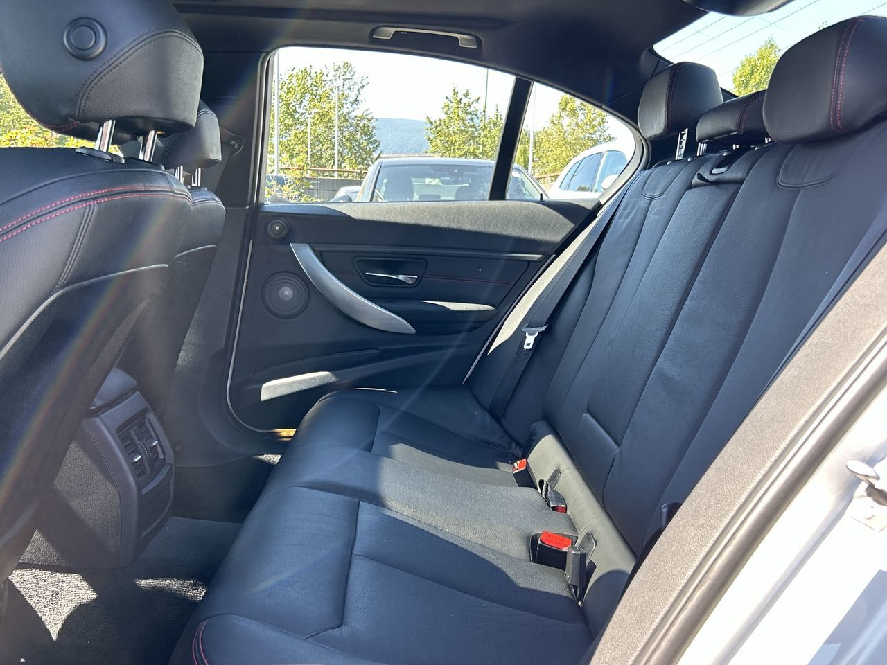 2013 BMW 3 Series in North Vancouver, British Columbia
