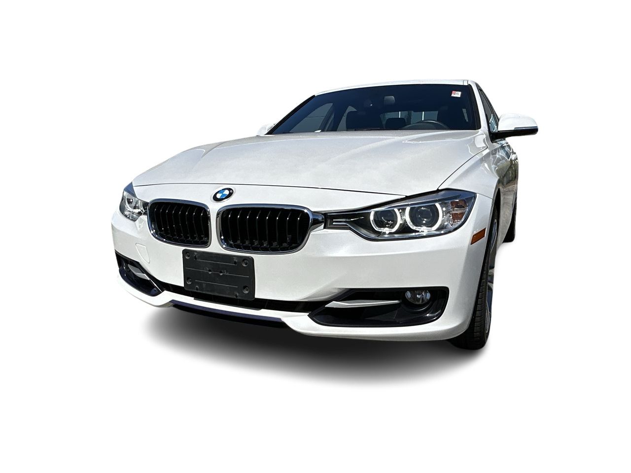 2013 BMW 3 Series in North Vancouver, British Columbia